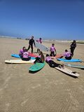 Galerie photo Au soleil !