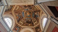 Galerie photo Musées du Vatican
